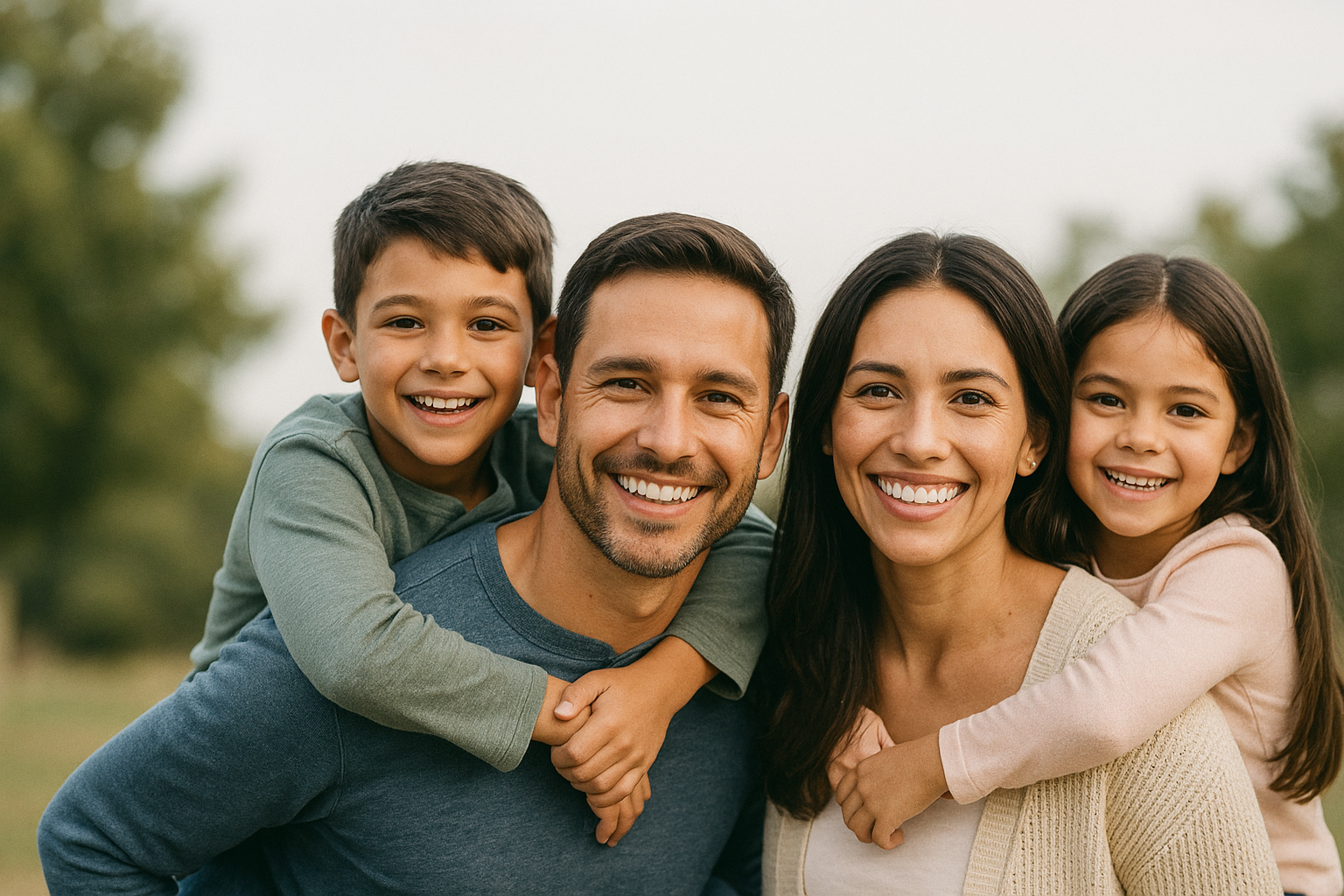 Protect What Matters Most: Add Term Life Insurance To Your Coverage