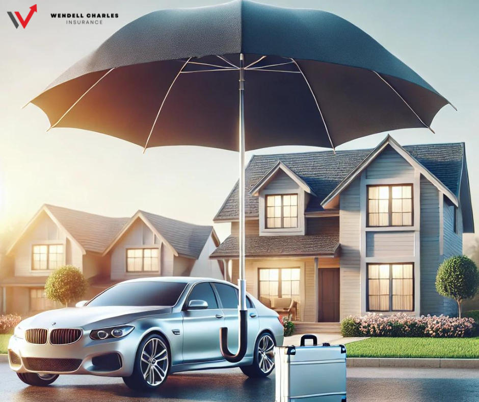 Umbrella Insurance in California Explained: What It Covers and Why You Need It